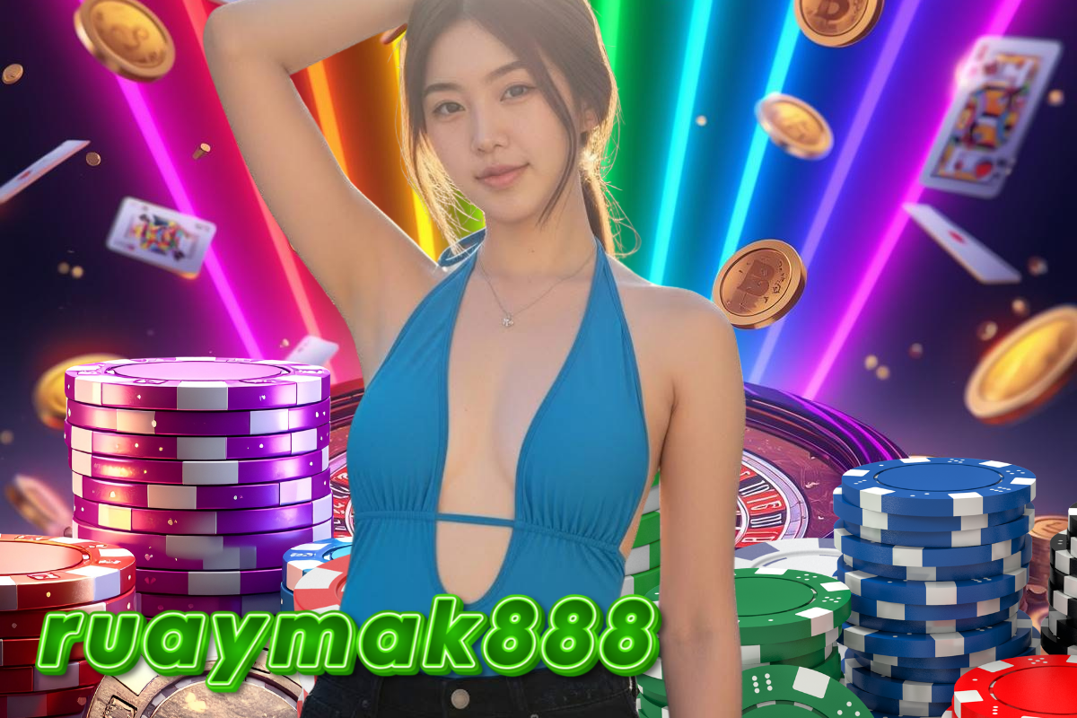 ruaymak888