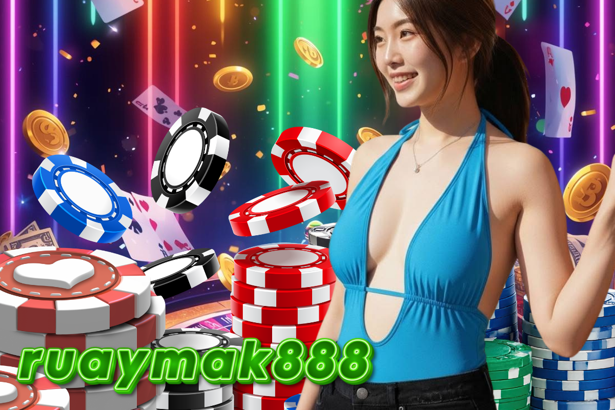 ruaymak888 ทรูวอเลท